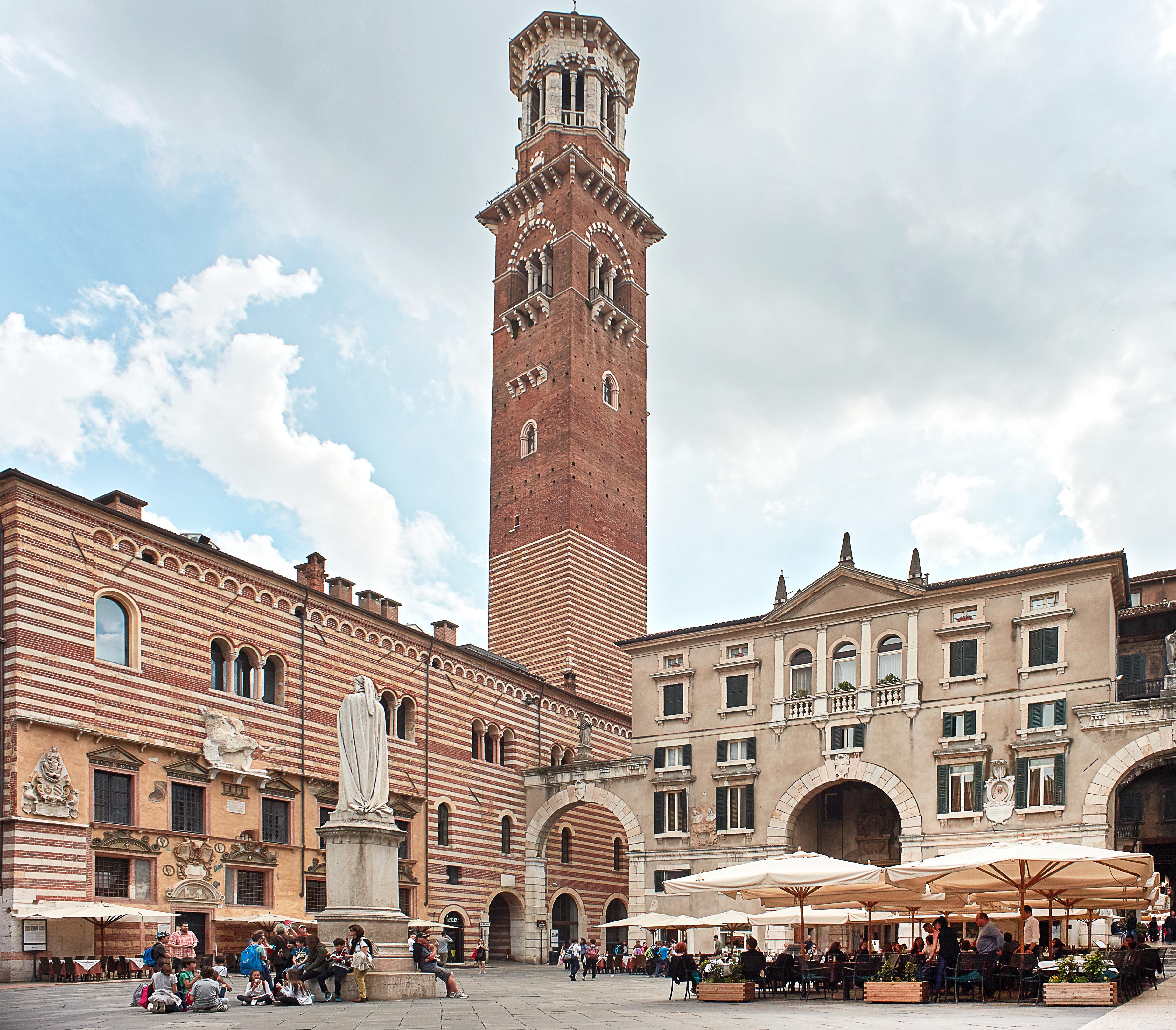 Albergo Mazzanti Verona Exterior foto